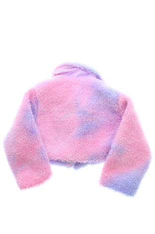 Kinderjacke SHEIN, Größe 9-12m/ 74-80 cm, Farbe Mehrfarbig, Preis 4,99 €