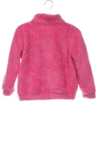 Kinderjacke SHEIN, Größe 2-3y/ 98-104 cm, Farbe Rosa, Preis 7,94 €