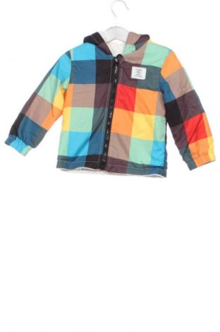 Детско яке SHEIN, Размер 3-4y/ 104-110 см, Цвят Многоцветен, Цена 5,62 €