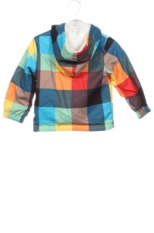 Детско яке SHEIN, Размер 3-4y/ 104-110 см, Цвят Многоцветен, Цена 5,62 €