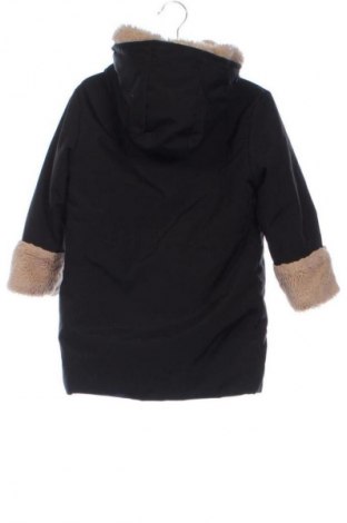 Gyerek dzseki SHEIN, Méret 4-5y / 110-116 cm, Szín Fekete, Ár 3 587 Ft