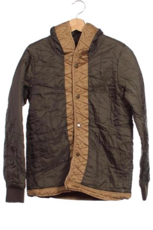 Dziecięca kurtka Scotch & Soda, Rozmiar 13-14y/ 164-168 cm, Kolor Zielony, Cena 71,99 zł