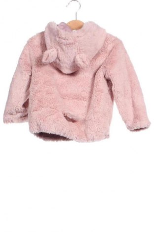 Gyerek dzseki Sinsay, Méret 12-18m / 80-86 cm, Szín Hamurózsaszín, Ár 8 409 Ft