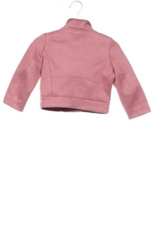 Gyerek dzseki Sinsay, Méret 12-18m / 80-86 cm, Szín Hamurózsaszín, Ár 8 264 Ft