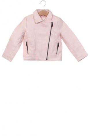 Gyerek dzseki Sinsay, Méret 2-3y / 98-104 cm, Szín Rózsaszín, Ár 2 799 Ft