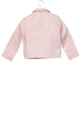 Gyerek dzseki Sinsay, Méret 2-3y / 98-104 cm, Szín Rózsaszín, Ár 2 799 Ft