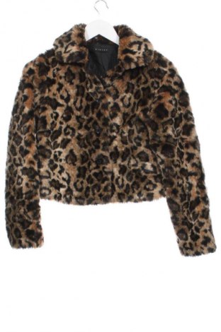 Kinderjacke Sisley, Größe 11-12y/ 152-158 cm, Farbe Mehrfarbig, Preis 33,99 €