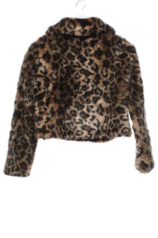 Kinderjacke Sisley, Größe 11-12y/ 152-158 cm, Farbe Mehrfarbig, Preis 33,99 €