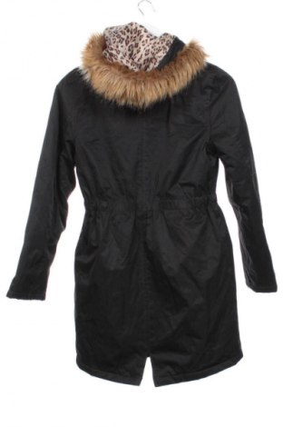 Detská bunda  Tammy, Veľkosť 11-12y/ 152-158 cm, Farba Čierna, Cena  8,95 €