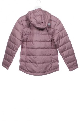 Gyerek dzseki The North Face, Méret 14-15y / 168-170 cm, Szín Lila, Ár 28 429 Ft