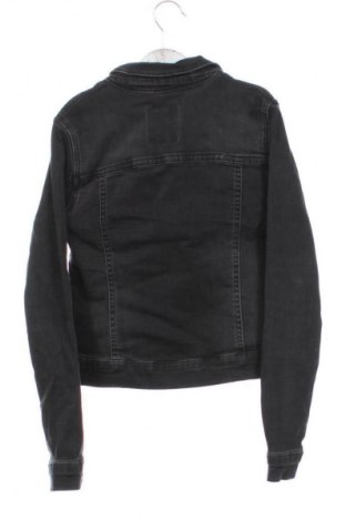 Детско яке Tom Tailor, Размер 11-12y/ 152-158 см, Цвят Черен, Цена 8,18 €