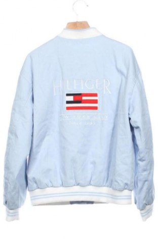 Детско яке Tommy Hilfiger, Размер 11-12y/ 152-158 см, Цвят Син, Цена 112,48 €