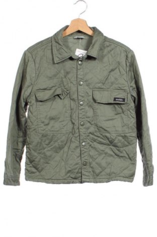 Kinderjacke Topolino, Größe 11-12y/ 152-158 cm, Farbe Grün, Preis 8,99 €