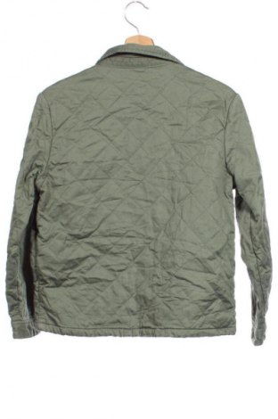 Kinderjacke Topolino, Größe 11-12y/ 152-158 cm, Farbe Grün, Preis 8,99 €