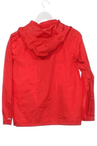 Kinderjacke Uhlsport, Größe 10-11y/ 146-152 cm, Farbe Rot, Preis 19,99 €