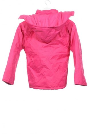 Παιδικό μπουφάν Unbranded, Μέγεθος 6-7y/ 122-128 εκ., Χρώμα Ρόζ , Τιμή 4,80 €