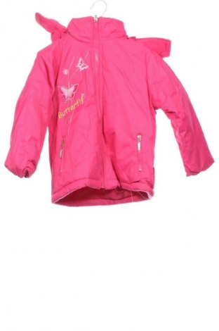 Gyerek dzseki Unbranded, Méret 2-3y / 98-104 cm, Szín Rózsaszín, Ár 1 982 Ft
