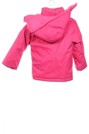 Gyerek dzseki Unbranded, Méret 2-3y / 98-104 cm, Szín Rózsaszín, Ár 1 982 Ft