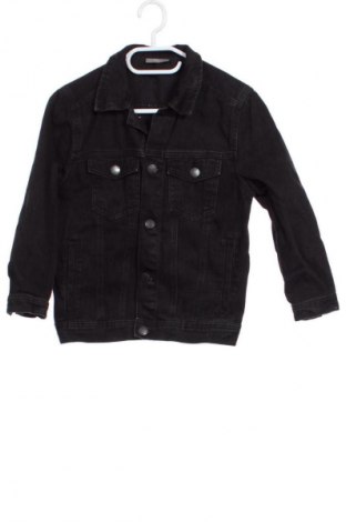 Kinderjacke Unbranded, Größe 9-10y/ 140-146 cm, Farbe Schwarz, Preis 8,99 €, #135124087