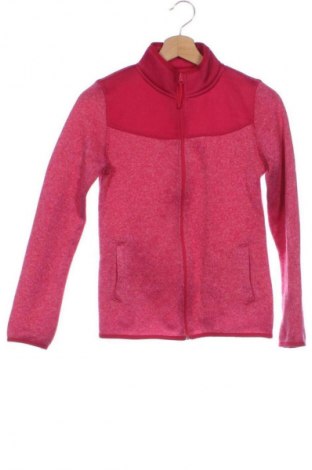 Kinderjacke Unbranded, Größe 10-11y/ 146-152 cm, Farbe Rosa, Preis 5,99 €