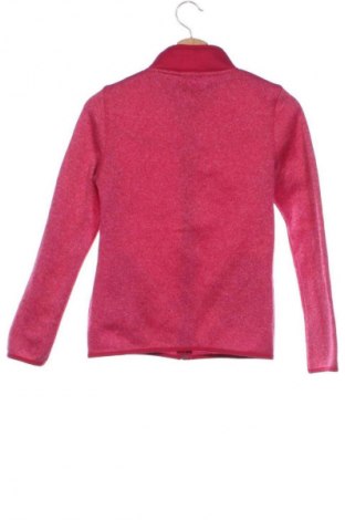 Kinderjacke Unbranded, Größe 10-11y/ 146-152 cm, Farbe Rosa, Preis 5,99 €