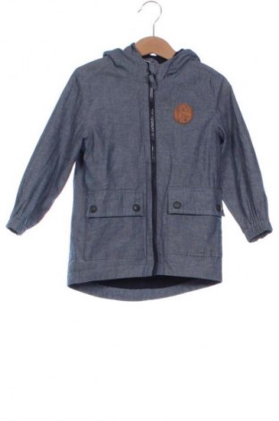 Kinderjacke Unbranded, Größe 18-24m/ 86-98 cm, Farbe Blau, Preis 9,99 €