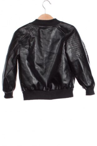 Dziecięca kurtka Unbranded, Rozmiar 3-4y/ 104-110 cm, Kolor Czarny, Cena 73,99 zł