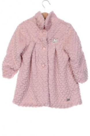 Gyerek dzseki Unbranded, Méret 18-24m / 86-98 cm, Szín Rózsaszín, Ár 2 066 Ft