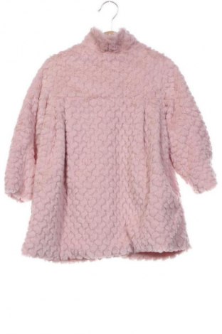 Gyerek dzseki Unbranded, Méret 18-24m / 86-98 cm, Szín Rózsaszín, Ár 2 066 Ft