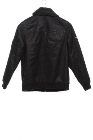 Детско яке Unbranded, Размер 10-11y/ 146-152 см, Цвят Черен, Цена 6,13 €