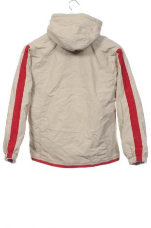 Kinderjacke Unbranded, Größe 11-12y/ 152-158 cm, Farbe Beige, Preis 16,99 €