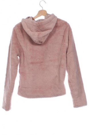 Kinderjacke Unbranded, Größe 14-15y/ 168-170 cm, Farbe Aschrosa, Preis 7,99 €