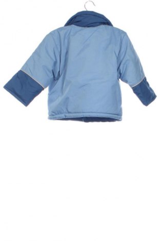 Kinderjacke Unbranded, Größe 18-24m/ 86-98 cm, Farbe Blau, Preis 8,99 €