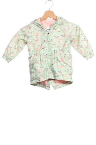 Kinderjacke Unbranded, Größe 18-24m/ 86-98 cm, Farbe Mehrfarbig, Preis 16,99 €