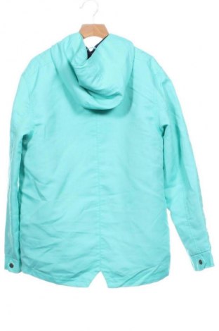 Παιδικό μπουφάν Unbranded, Μέγεθος 12-13y/ 158-164 εκ., Χρώμα Μπλέ, Τιμή 18,99 €