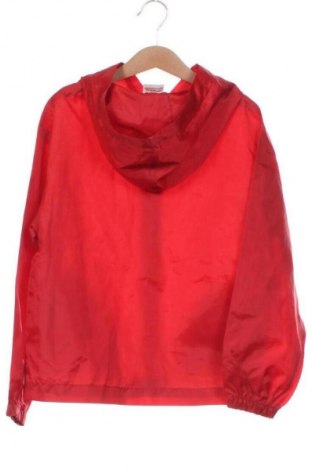 Kinderjacke Unbranded, Größe 7-8y/ 128-134 cm, Farbe Rot, Preis 5,99 €