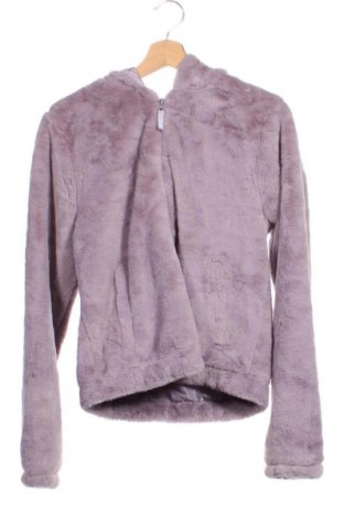 Kinderjacke Unbranded, Größe 14-15y/ 168-170 cm, Farbe Lila, Preis 14,99 €