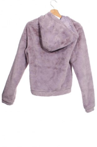 Kinderjacke Unbranded, Größe 14-15y/ 168-170 cm, Farbe Lila, Preis 14,99 €