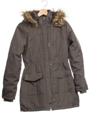 Kinderjacke Unbranded, Größe 12-13y/ 158-164 cm, Farbe Grün, Preis 22,99 €