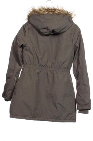 Kinderjacke Unbranded, Größe 12-13y/ 158-164 cm, Farbe Grün, Preis 22,99 €