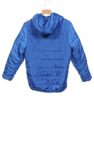 Kinderjacke Unbranded, Größe 4-5y/ 110-116 cm, Farbe Blau, Preis 21,99 €