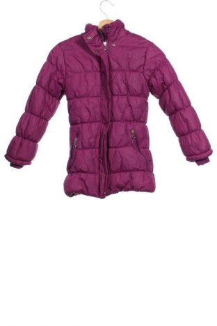 Kinderjacke Unbranded, Größe 9-12m/ 74-80 cm, Farbe Lila, Preis 17,99 €
