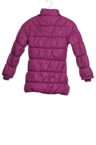Kinderjacke Unbranded, Größe 9-12m/ 74-80 cm, Farbe Lila, Preis 17,99 €