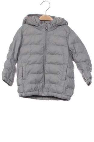 Детско яке Uniqlo, Размер 18-24m/ 86-98 см, Цвят Многоцветен, Цена 11,75 €