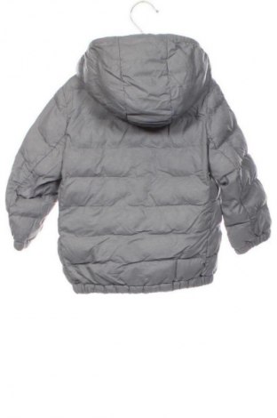Детско яке Uniqlo, Размер 18-24m/ 86-98 см, Цвят Многоцветен, Цена 11,75 €