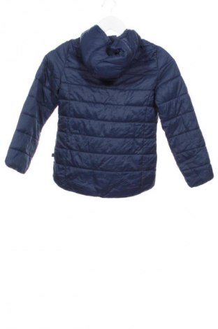 Kinderjacke United Colors Of Benetton, Größe 6-7y/ 122-128 cm, Farbe Blau, Preis € 29,99