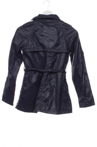 Kinderjacke United Colors Of Benetton, Größe 11-12y/ 152-158 cm, Farbe Blau, Preis 7,99 €