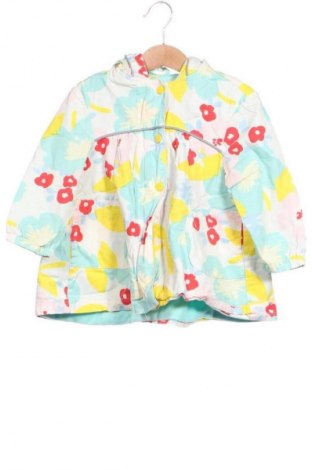 Детско яке Vertbaudet, Размер 18-24m/ 86-98 см, Цвят Многоцветен, Цена 6,13 €