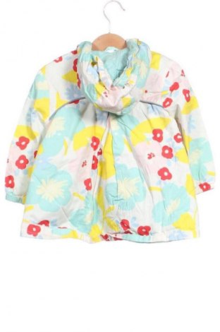 Детско яке Vertbaudet, Размер 18-24m/ 86-98 см, Цвят Многоцветен, Цена 6,13 €