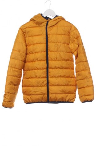 Kinderjacke Y.F.K., Größe 12-13y/ 158-164 cm, Farbe Orange, Preis € 8,99
